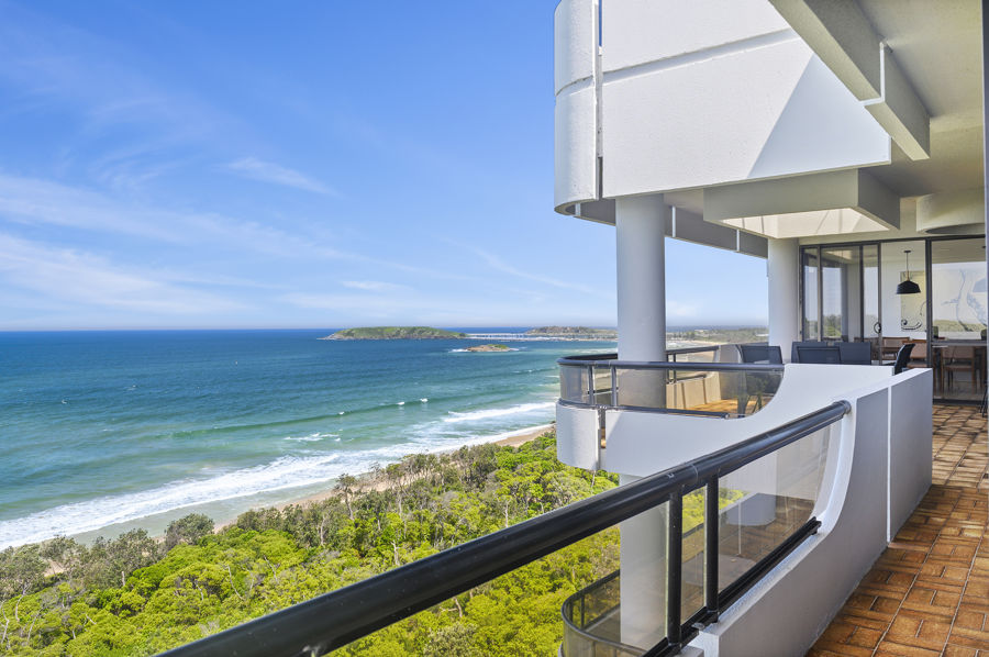 1701/121 Ocean Parade, Coffs Harbour NSW 2450 Allhomes