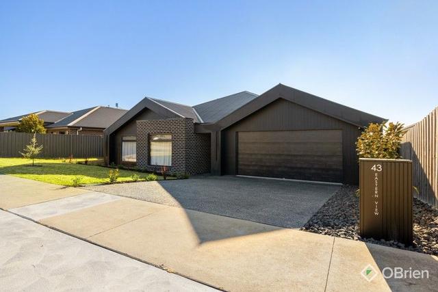 43 Eastern View Drive, VIC 3875
