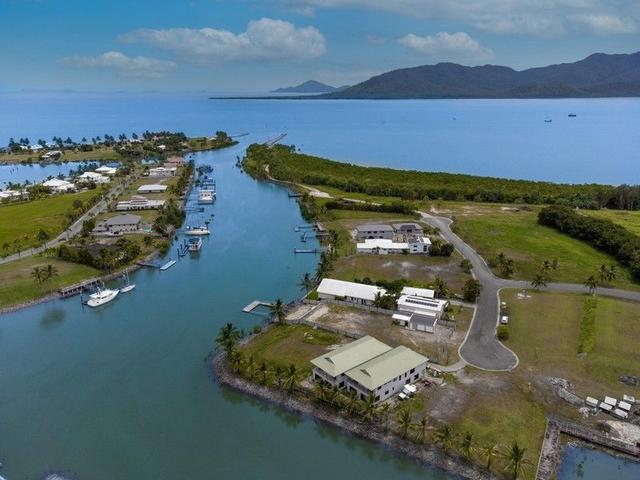 45 Tradewinds Drive, QLD 4849