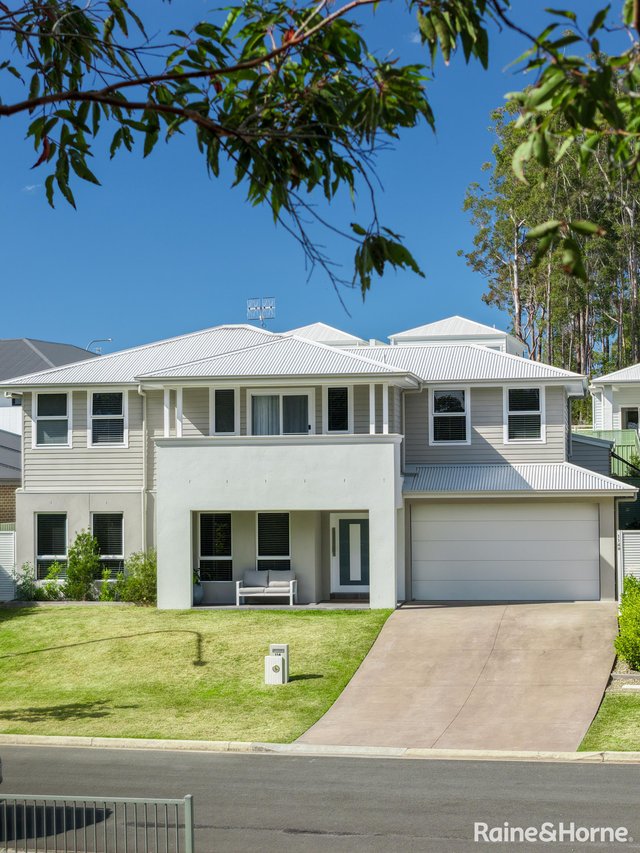 114 & 114A Seaspray Street, NSW 2539