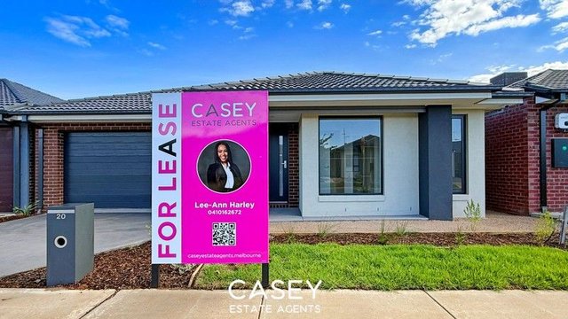 20 Ganasha Street, VIC 3338