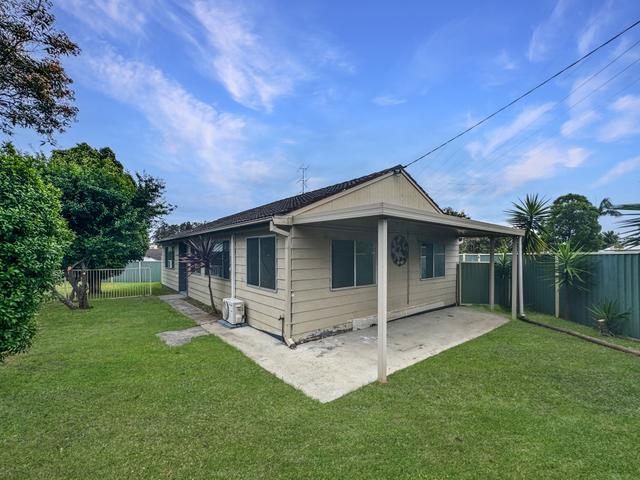 85 Brennon Road, NSW 2263