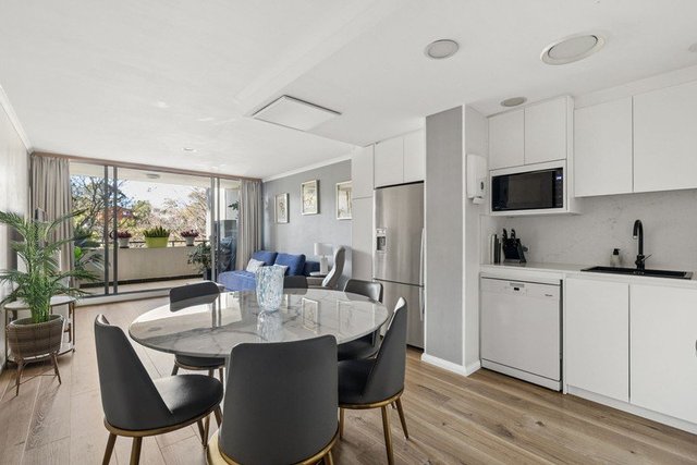 214/1-3 Larkin Street, NSW 2050