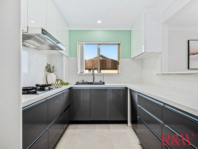 5/1 Bradley Place, NSW 2138