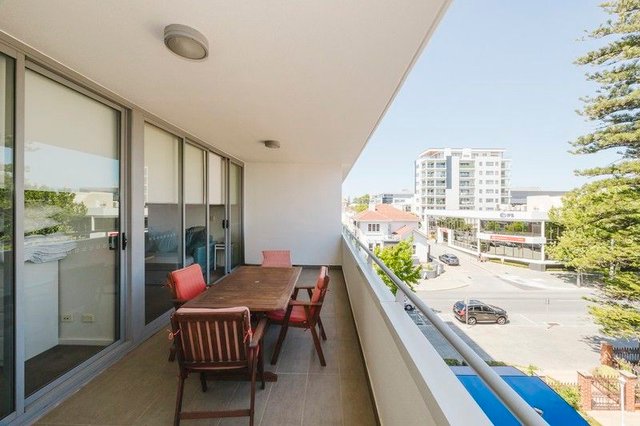 53/1178 Hay Street, WA 6005