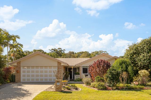46 Carpenter Way, QLD 4511