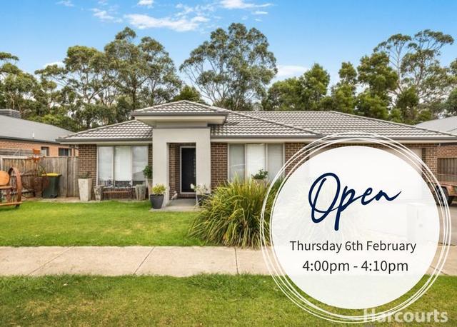 37 Pepper Cres, VIC 3818