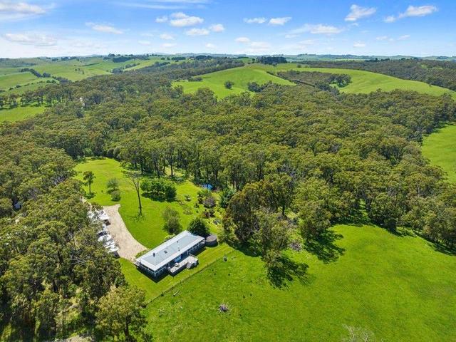 80 Buffalo North Rd, VIC 3958