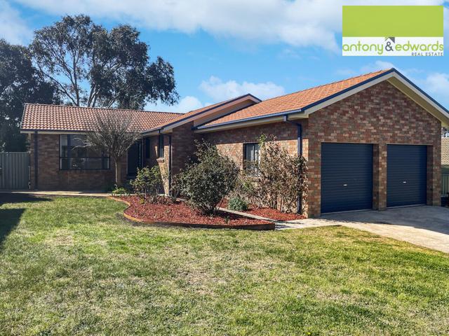 52 Ivy Lea Place, NSW 2580