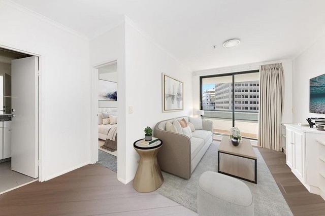 503/10 Mount Street, NSW 2060