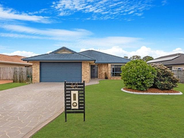 48 Heather Way, QLD 4655