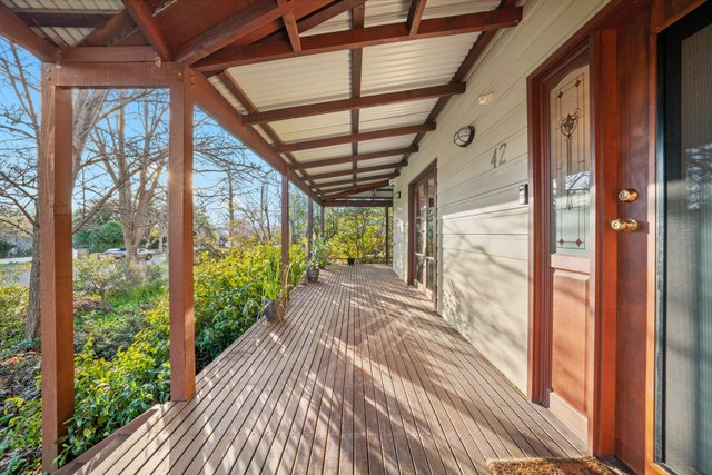 42 Hawdon Street, ACT 2602