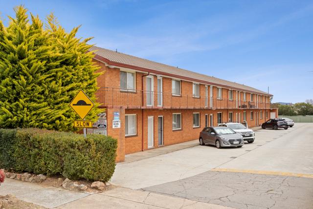 13/22 Mowatt Street, NSW 2620