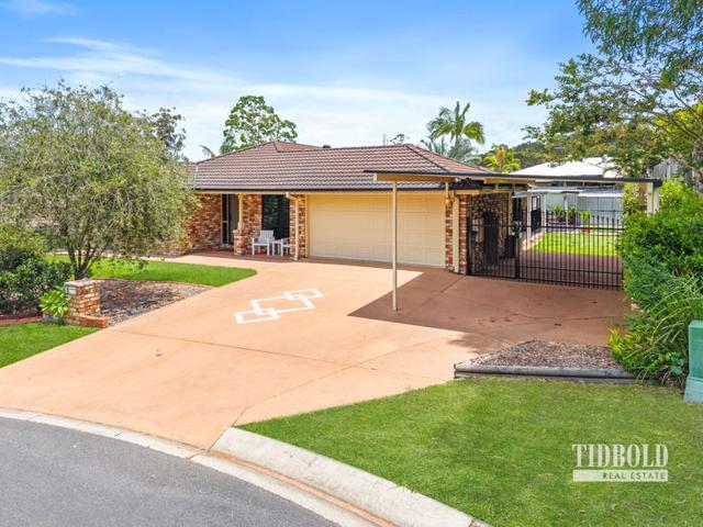 8 Red Ash Court, QLD 4165