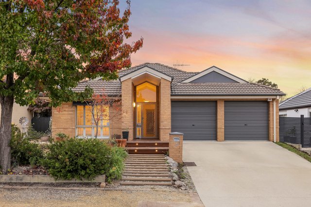 5 Bemm Place, ACT 2914