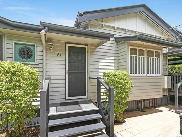 51A Aberleigh Road, QLD 4006