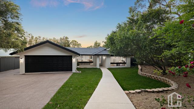 549 Hawkesbury Road, NSW 2777