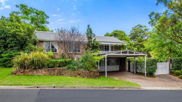 310 The Parkway, NSW 2560