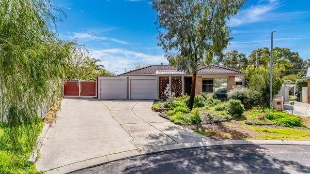 4 Eagle Court, WA 6210