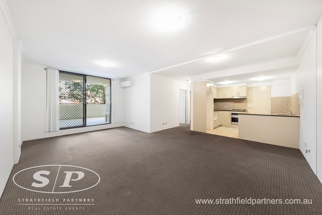 39/1-3 Clarence Street, NSW 2135