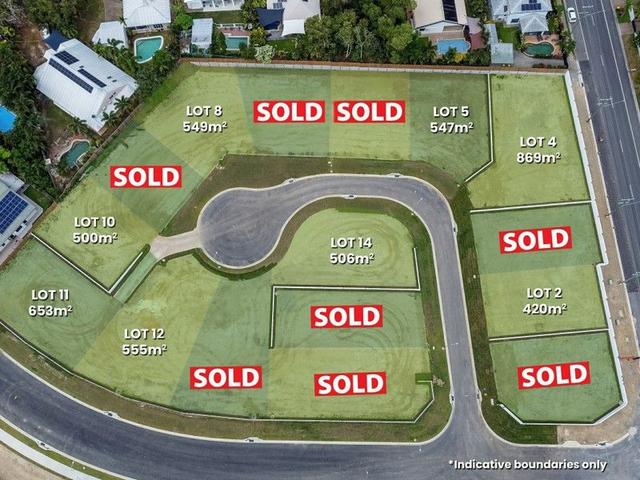 Lot 10 Camelia Court Beach Haven Estate, QLD 4879