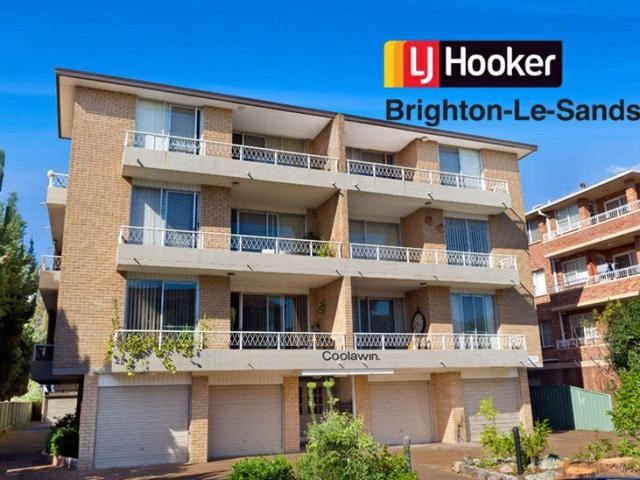 8/22 Hercules Road, NSW 2216