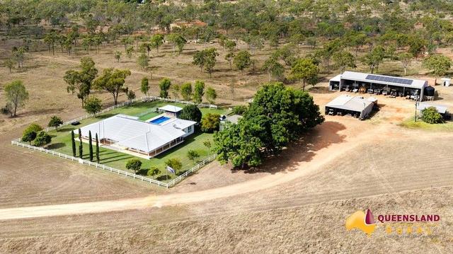 349 Old Dalrymple Road, QLD 4820