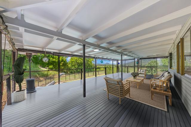 387 Gregory Cannon Valley Road, QLD 4800