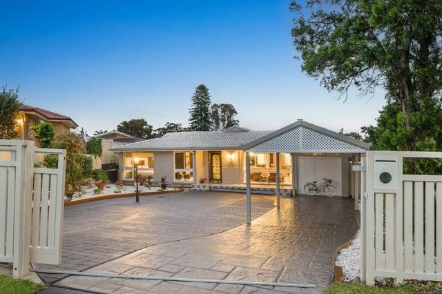 12 Roseneath Place, NSW 2153