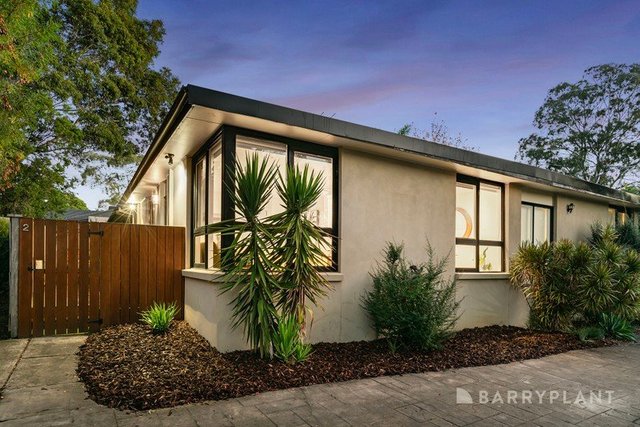 2/4 Central Avenue, VIC 3153
