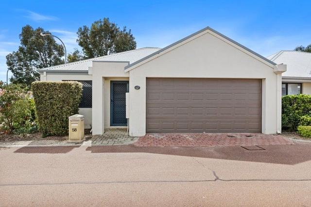 58/191 Railway Avenue, WA 6111