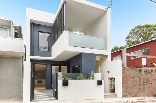 1/1 Reuss Street, NSW 2037
