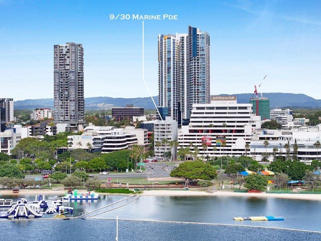 9/30 Marine Parade, QLD 4215