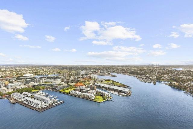 66C/2 Watermans  Quay, NSW 2000