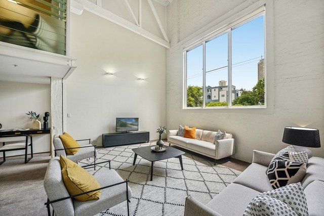 204/66 McLachlan Avenue, NSW 2010