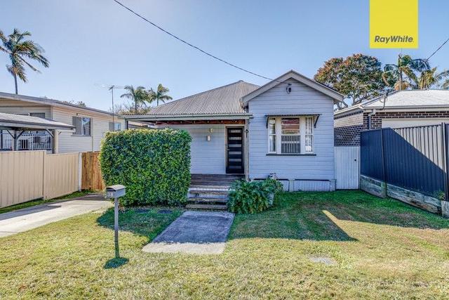 38 Liverpool Street, QLD 4113