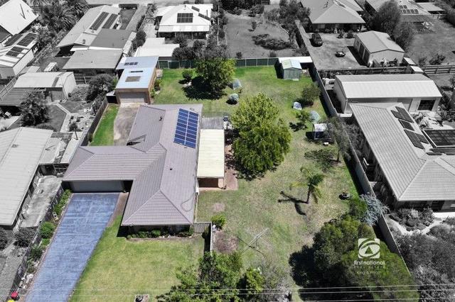 201 Bullumwaal Road, VIC 3875