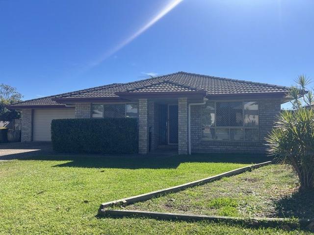 79 Mount Archer Road, QLD 4115