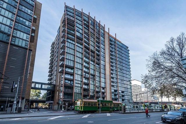 204/565 Flinders Street, VIC 3000