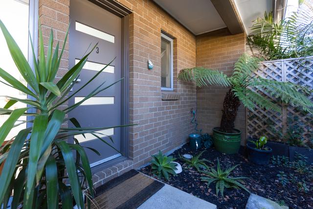 Unit 3/48 Holyman St, ACT 2614