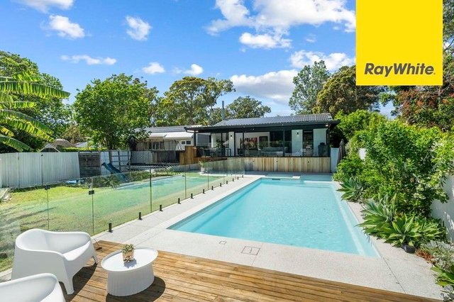 313 Malton Road, NSW 2121