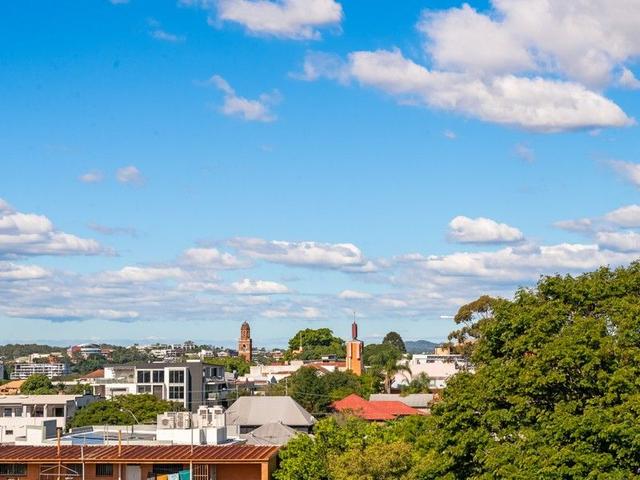 17/32 Kent Street, QLD 4005