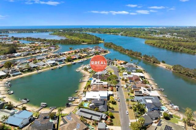 3 Commodore Court, NSW 2486