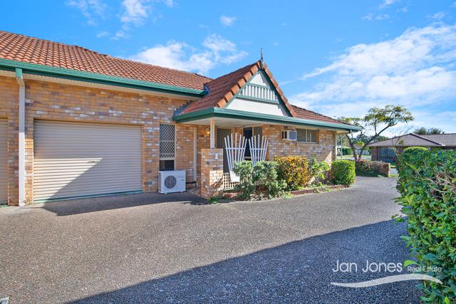 1/10 Regency Street, QLD 4021