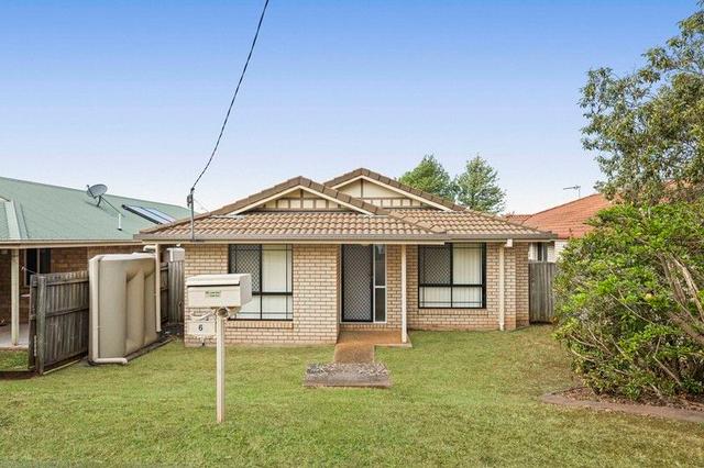 6 Flynn Street, QLD 4350