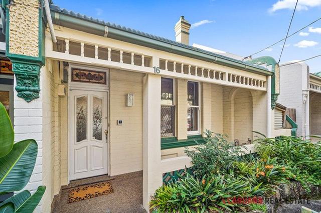 16 Bryant Street, NSW 2216