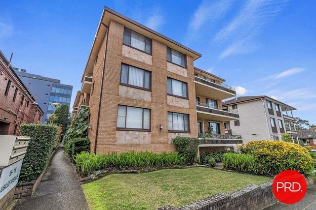 10/16 Jubilee Avenue, NSW 2218