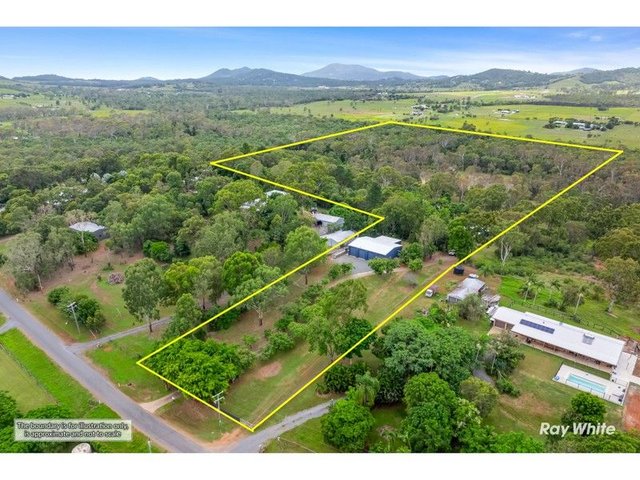 231 Stones Road, QLD 4703