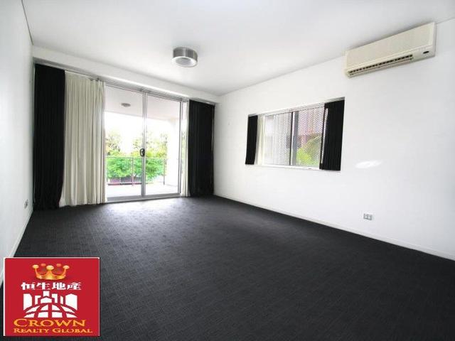 L3B2F/491 Wickham Tce, QLD 4000