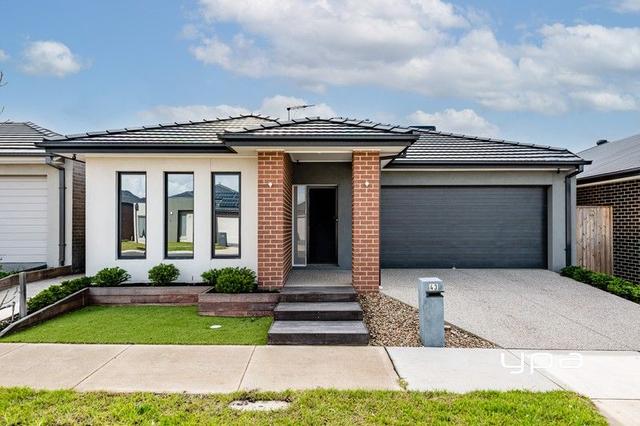 43 Ballet Crescent, VIC 3429